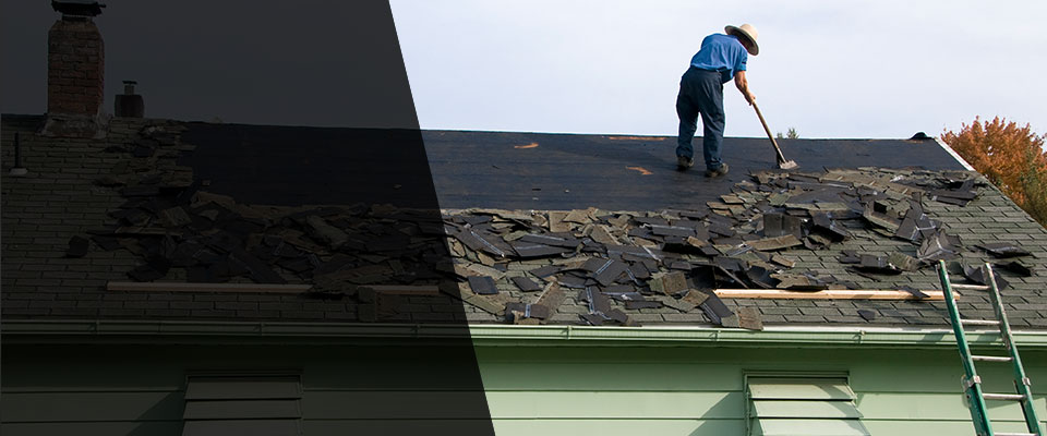 Patchogue Roofing Contractors